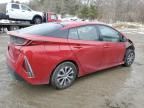 2020 Toyota Prius Prime LE