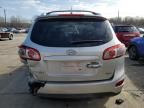 2012 Hyundai Santa FE Limited