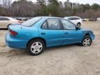 2000 Chevrolet Cavalier LS