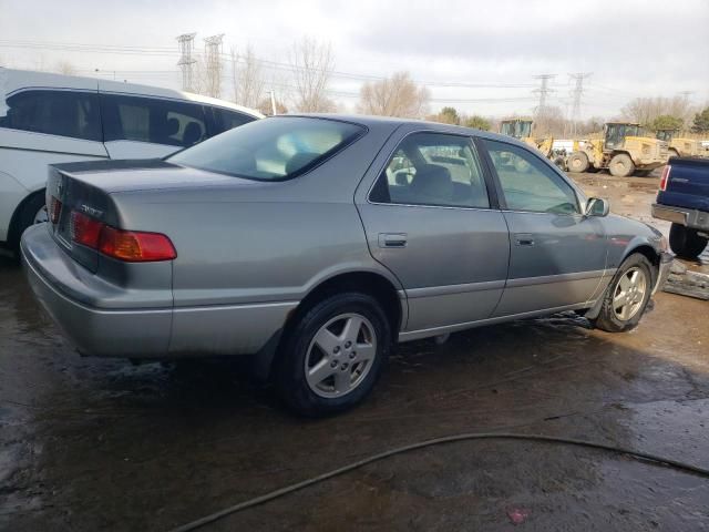 2001 Toyota Camry CE