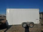 2005 Haulmark Enclosed Cargo Trailer