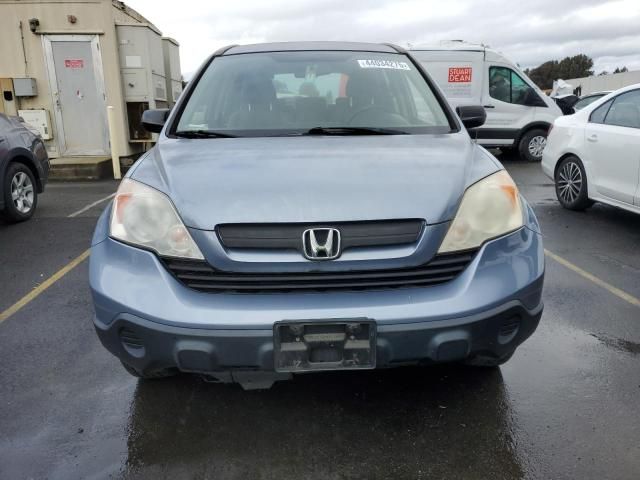 2008 Honda CR-V LX