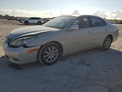 Run And Drives Cars for sale at auction: 2004 Lexus ES 330