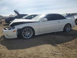 1998 Lexus SC 400 en venta en San Martin, CA