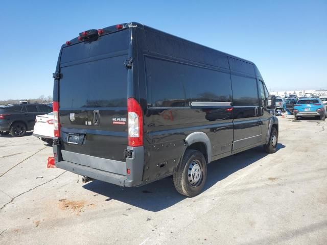 2018 Dodge RAM Promaster 3500 3500 High