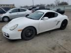 2008 Porsche Cayman