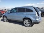 2011 Honda CR-V EXL