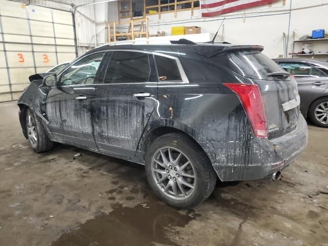 2014 Cadillac SRX Performance Collection