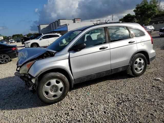 2010 Honda CR-V LX