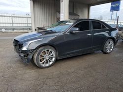 Cadillac salvage cars for sale: 2014 Cadillac ATS Premium