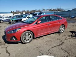 2019 Hyundai Sonata Limited en venta en Pennsburg, PA