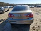 2011 Volkswagen CC Sport