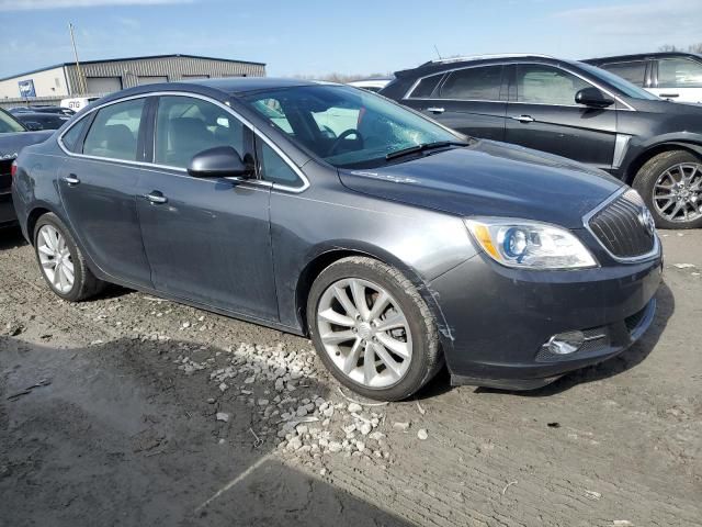 2013 Buick Verano Convenience