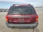 2001 Jeep Grand Cherokee Laredo