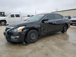 Nissan Vehiculos salvage en venta: 2014 Nissan Altima 2.5