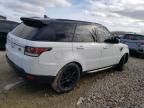 2016 Land Rover Range Rover Sport SE