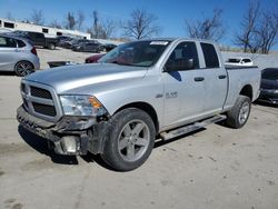 2017 Dodge RAM 1500 ST en venta en Bridgeton, MO