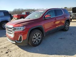 GMC Vehiculos salvage en venta: 2021 GMC Acadia SLE