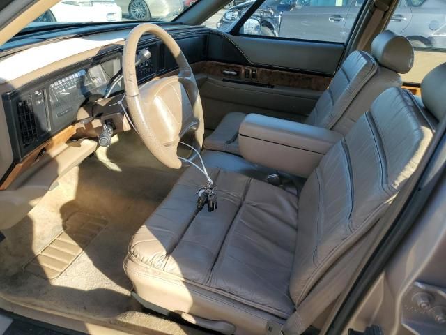 1995 Buick Lesabre Custom