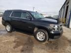 2015 Chevrolet Tahoe C1500 LT