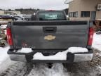 2011 Chevrolet Silverado K1500