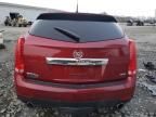 2012 Cadillac SRX Premium Collection