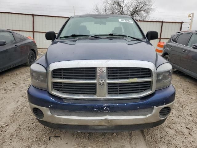 2007 Dodge RAM 1500 ST