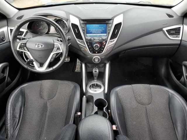 2012 Hyundai Veloster