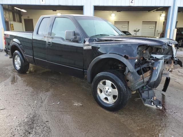 2004 Ford F150