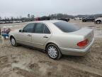 1997 Mercedes-Benz E 320