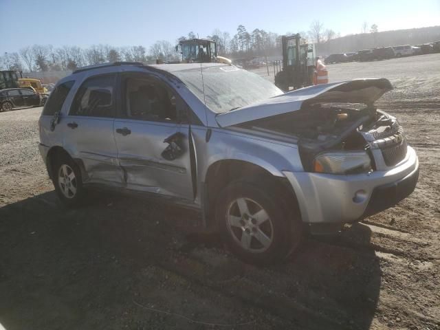 2005 Chevrolet Equinox LS