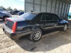 2011 Cadillac DTS Luxury Collection