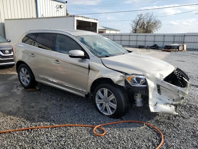 2017 Volvo XC60 T5 Inscription