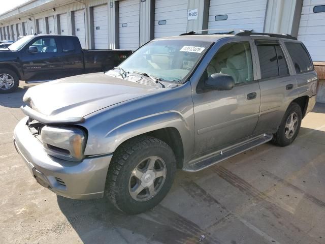 2006 Chevrolet Trailblazer LS