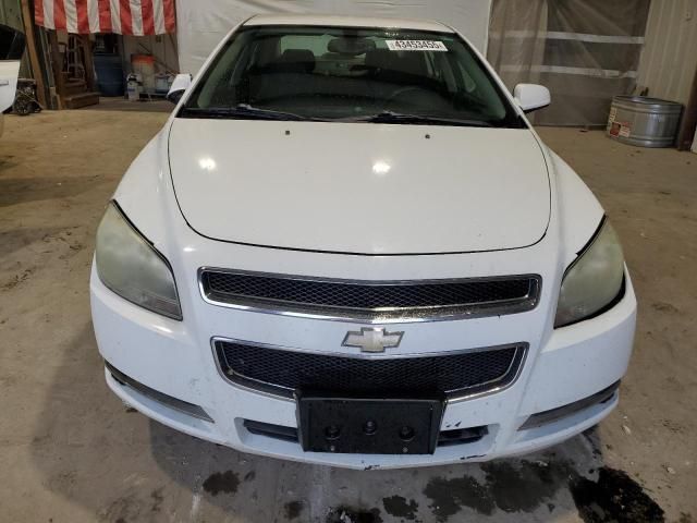 2009 Chevrolet Malibu 2LT