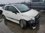 2012 Fiat 500 Abarth