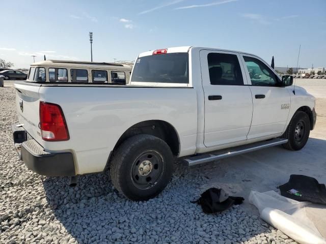 2016 Dodge RAM 1500 ST