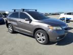 2013 Acura RDX Technology