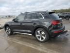 2024 Audi Q5 Prestige 40