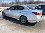 2014 Lexus GS 350