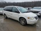 2007 Chrysler Town & Country Limited