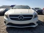 2015 Mercedes-Benz CLA 250