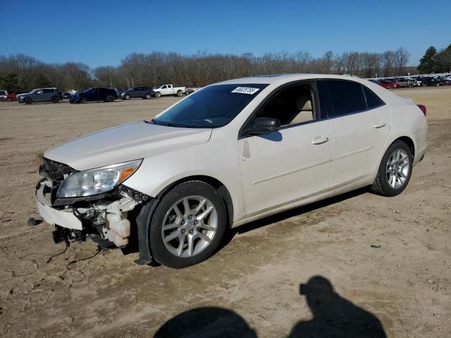 2014 Chevrolet Malibu 1LT