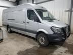 2016 Mercedes-Benz Sprinter 2500