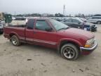 2003 Chevrolet S Truck S10