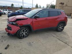 2024 Jeep Compass Limited en venta en Gaston, SC