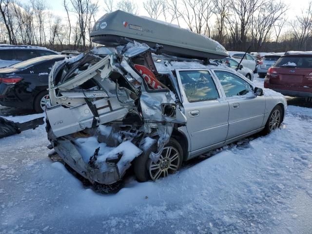 2007 Volvo V70