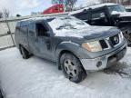 2006 Nissan Frontier King Cab LE