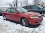 2004 Mazda 6 I