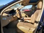 2008 Mercedes-Benz S 550 4matic